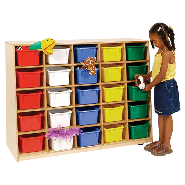 Kids-Storage-Ideas – NAPO's Official Blog